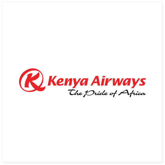 Kenya-airways